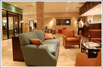 Champions World Resort